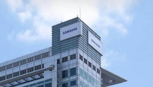 三星电子P3晶圆厂下月开始安装设备 计划下半年建成