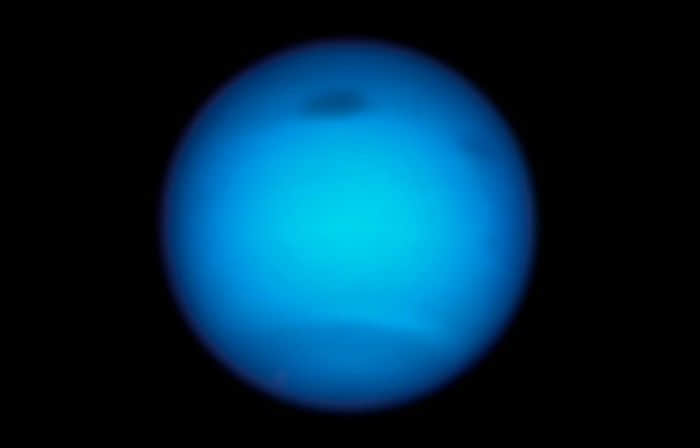 天文学家认为可能已经发现太阳系中第九行星存在的证据