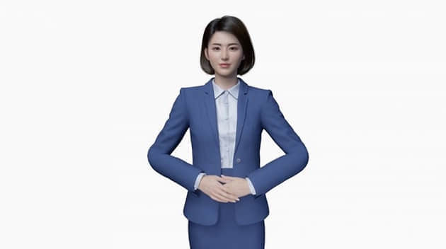 科技大厂入局，冬奥会成虚拟人应用试验田？