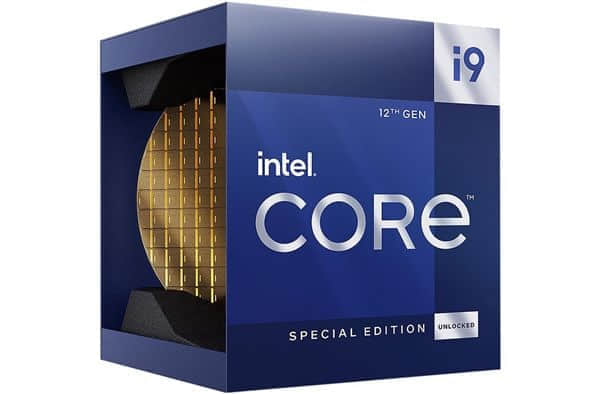 5.5GHz卖6000多元？Intel官宣4月6日发布i9-12900KS