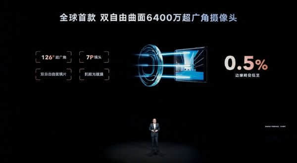 DXO王者诞生！荣耀Magic4 至臻版发布