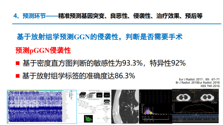 中放主委刘士远教授：影像学发展的五大趋势，如何助力「健康中国」？