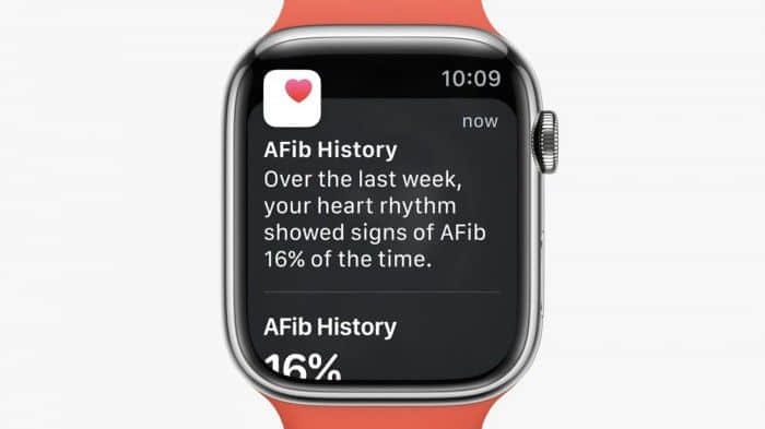 苹果高管讨论watchOS 9的新健康功能