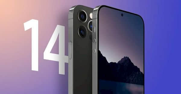 曝iPhone 14共四款机型：立讯拿下Pro版高端订单