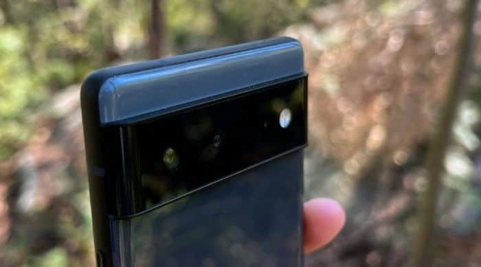 网友曝光Pixel 6开箱视频：确认没有充电头