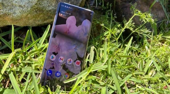 网友曝光Pixel 6开箱视频：确认没有充电头
