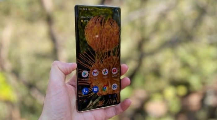 网友曝光Pixel 6开箱视频：确认没有充电头