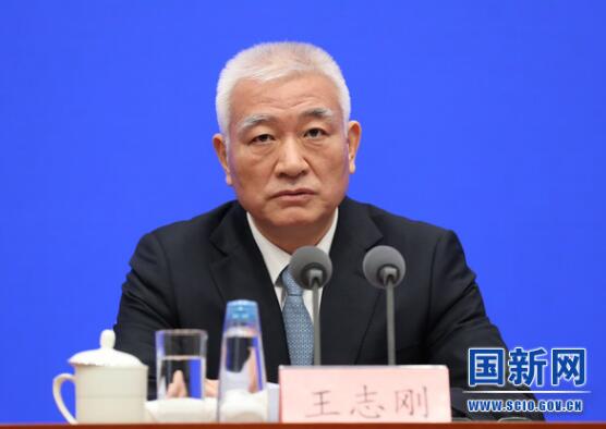 科技部王志刚：围绕现代化强国统筹发力 形成“1+1+1>3”的格局