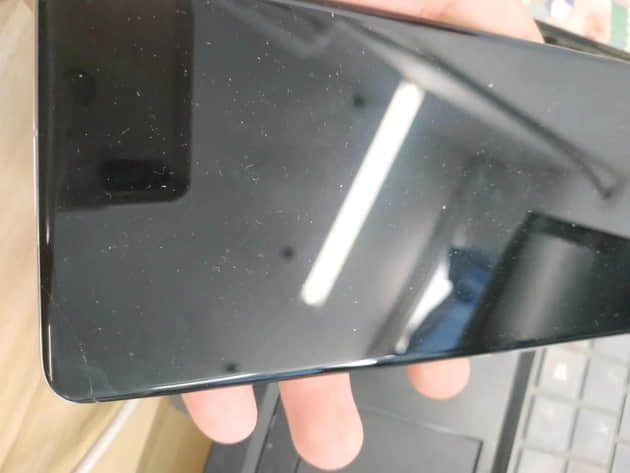 小米11Ultra主板出问题，机主送修起纠纷