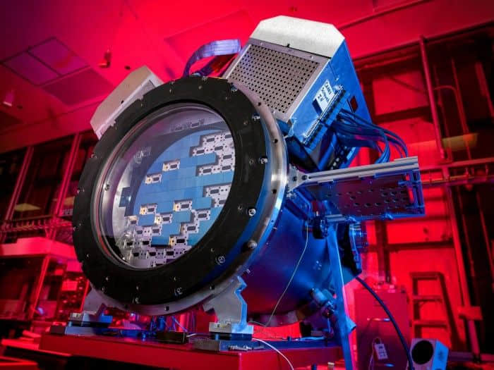 对外太阳系进行为期6年的搜索发现461个新天体