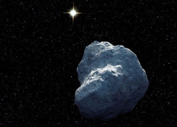 对外太阳系进行为期6年的搜索发现461个新天体