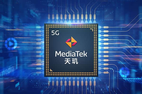 台积电5nm+A78！曝天玑7000目标要干掉骁龙870