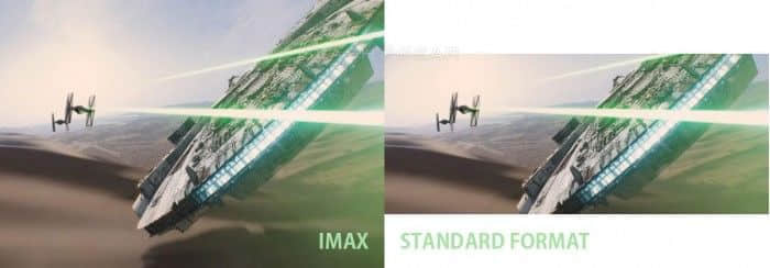 IMAX Enhanced格式影片登陆Disney+