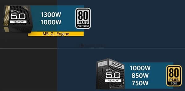 最高供电600W！PCIe 5.0显卡/电源接口高清曝光
