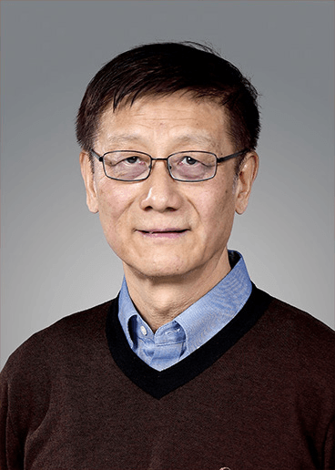 CCF 60 周年，杰出贡献奖颁给了共同成长的他们