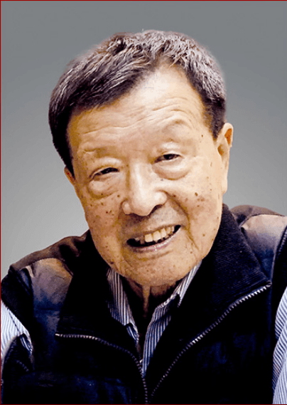 CCF 60 周年，杰出贡献奖颁给了共同成长的他们
