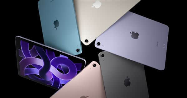 备胎一夜转正：苹果在中国之外找到越南生产iPad了