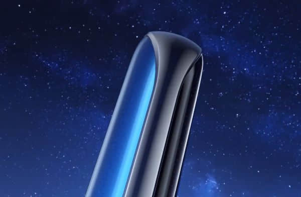 手机颜值天花板！荣耀60细节曝光：星空配色+四曲屏