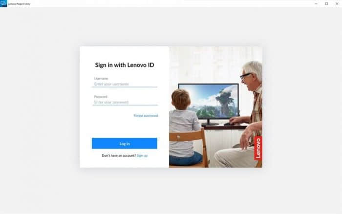 联想超级互联应用上架Microsoft Store 实现多屏协作