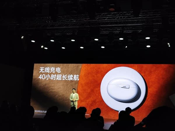 真无线耳机音质天花板 OPPO Enco X2发布
