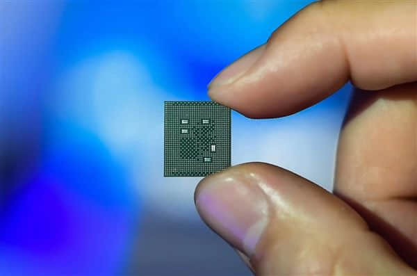 曝2022两大4nm旗舰芯片命名确定：“骁龙 8 gen1”