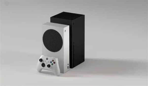 微软Q1财年收入同比增长22%：Xbox硬件销售额增长166%