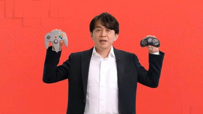 任天堂Switch新款N64手柄又增加三个按钮