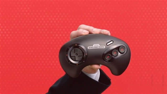 任天堂Switch新款N64手柄又增加三个按钮