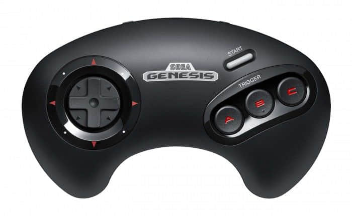 任天堂Switch新款N64手柄又增加三个按钮