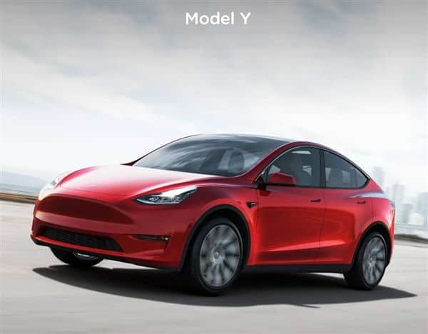 因悬架转向节断裂 特斯拉拟召回Model Y！此前已召回多次