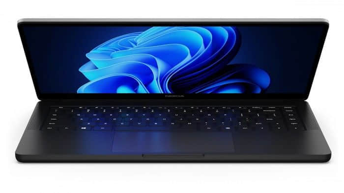 诺基亚推出PureBook Pro笔记本电脑 面向中低端
