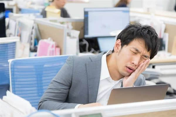 为啥会“春困”？可能是身体发出的求救信号 小心这三点