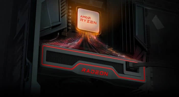 Radeon RX 6600官方规格泄露 性能与RTX 3060持平