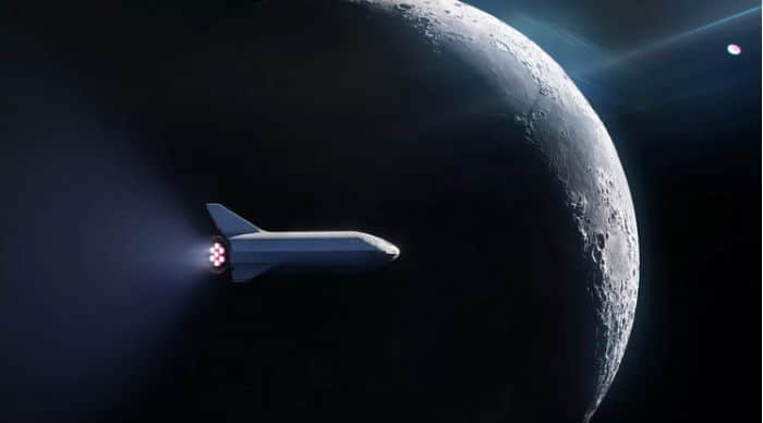 NASA称阿尔忒弥斯任务要到2025年才登陆月球