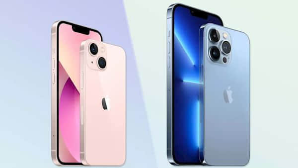 iPhone 13拼多多百亿补贴价公布：全系首发直降500