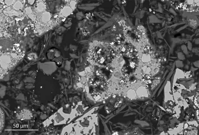 2050年前的罗马古墓给耐用和可持续建筑材料带来启示