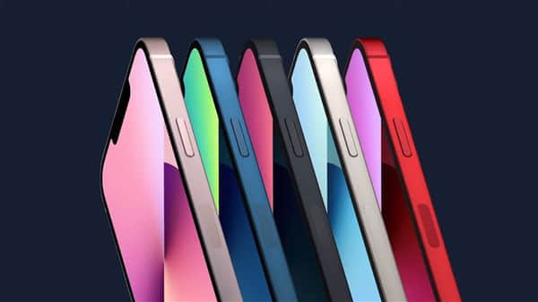 十三香？iPhone 13发布后中兴官微更新文案：还是三十香