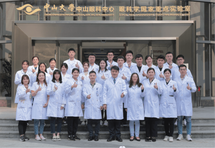 对话「吴文俊人工智能科技进步一等奖」林浩添：智能诊疗单点突破较多，要形成真正的「系统化能力」
