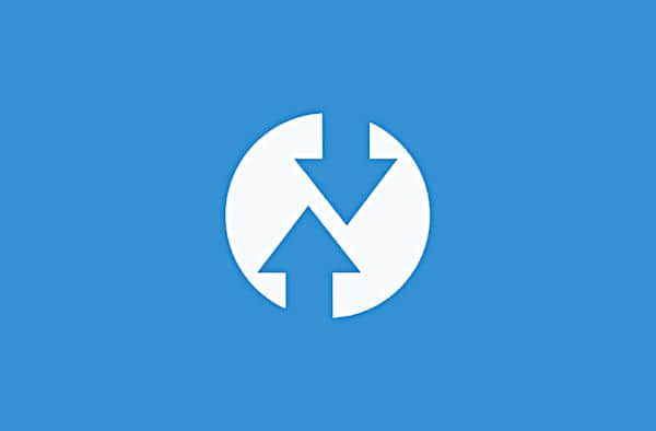 刷机工具TWRP终于完美支持Android 11