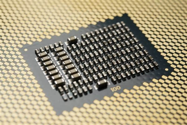 4年量产5代CPU Intel先进工艺不再跳票