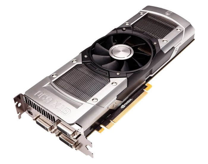 英伟达为Kepler系列GTX 600/700显卡推出473.47版紧急安全驱动更新