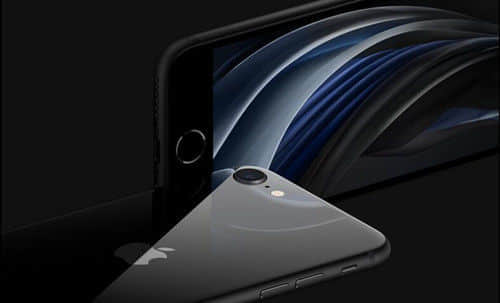爆料人士称2024年iPhone SE设计有大变 类似iPhone XR/11