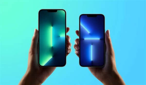 苹果创新纪录：中国市场营收暴增 第一季度iPhone销量卖疯