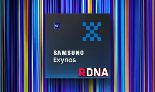 对标高通联发科！曝三星3款Exynos芯片集成AMD GPU：覆盖中高端