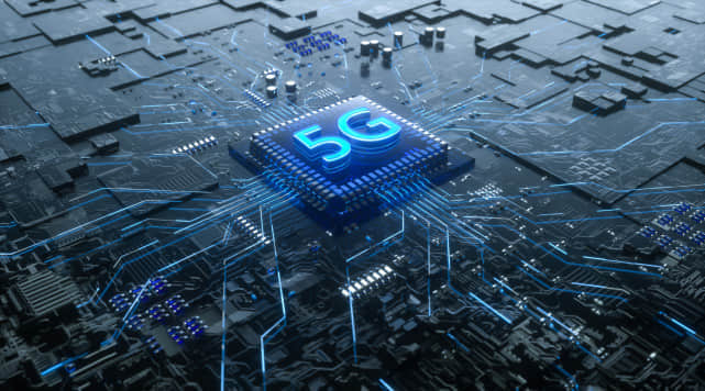 5G创新看中国：超级上行开拓出自主可控之路