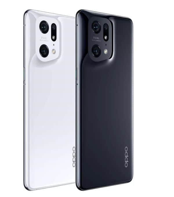 OPPO Find X5 Pro天玑版保外维修价格出炉