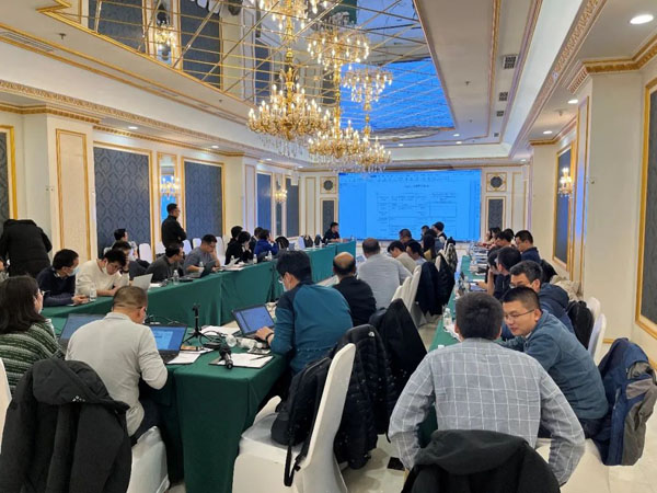 五大运营商联手构建基于5G的卫星互联网技术标准体系