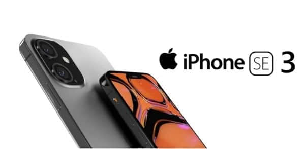 iPhone SE 3将定档3月8日：外观照旧 价格或成新惊喜