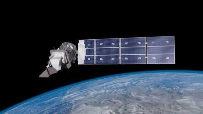 NASA将发射Landsat 9：高新技术对地球进行全面自拍