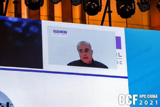 智算赋能 共赢未来，CCF HPC China 2021珠海横琴盛大召开